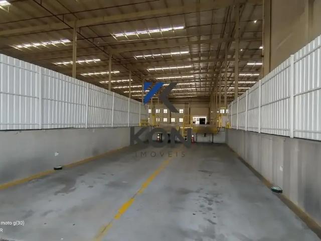 Galpão aluguel em Região Geográfica Imediata de Curitiba, Região Metropolitana de Curitiba