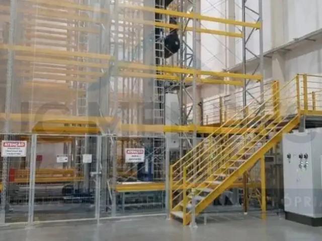 Galpão aluguel em Região Geográfica Imediata de Curitiba, Região Metropolitana de Curitiba