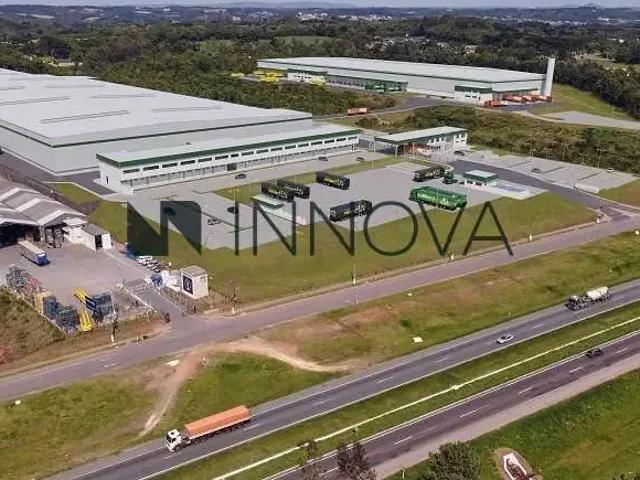 Galpão aluguel em Região Geográfica Imediata de Curitiba, Região Metropolitana de Curitiba