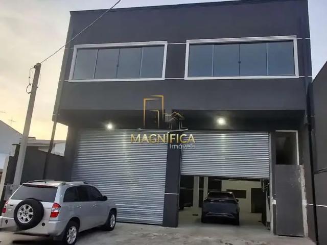 Galpão aluguel em Região Geográfica Imediata de Curitiba, Região Metropolitana de Curitiba