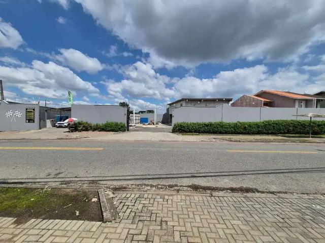 Galpão aluguel em Região Geográfica Imediata de Curitiba, Região Metropolitana de Curitiba