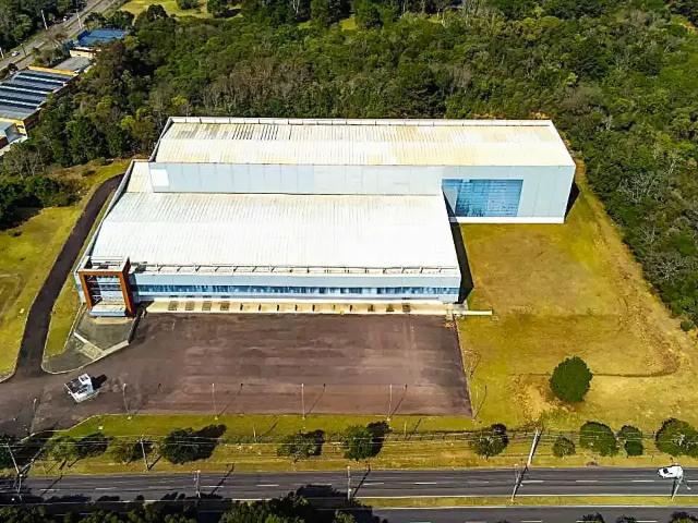 Galpão aluguel em Região Geográfica Imediata de Curitiba, Região Metropolitana de Curitiba