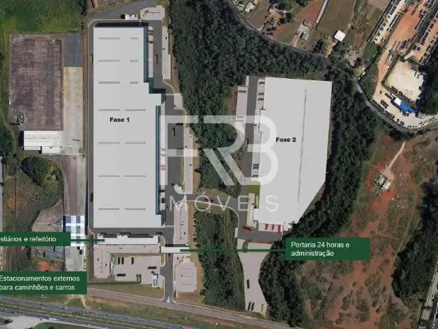 Galpão aluguel em Região Geográfica Imediata de Curitiba, Região Metropolitana de Curitiba