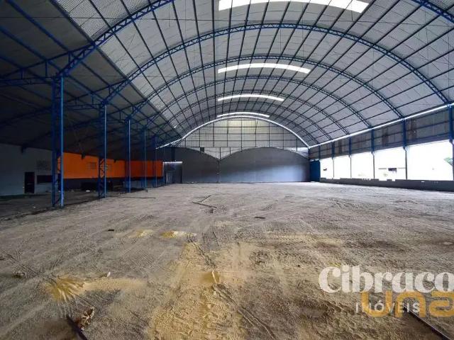 Galpão aluguel em Região Geográfica Imediata de Curitiba, Região Metropolitana de Curitiba