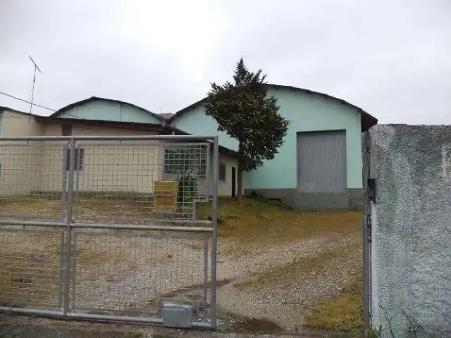 Galpão aluguel em Região Geográfica Imediata de Curitiba, Região Metropolitana de Curitiba