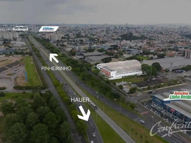 Galpão aluguel em Região Geográfica Imediata de Curitiba, Região Metropolitana de Curitiba