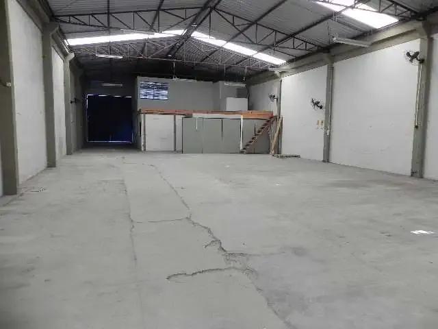 Galpão aluguel em Região Geográfica Imediata de Curitiba, Região Metropolitana de Curitiba