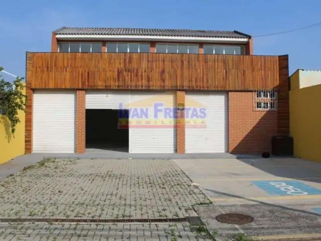 Galpão aluguel em Região Geográfica Imediata de Curitiba, Região Metropolitana de Curitiba