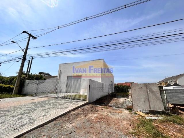 Galpão aluguel em Região Geográfica Imediata de Curitiba, Região Metropolitana de Curitiba