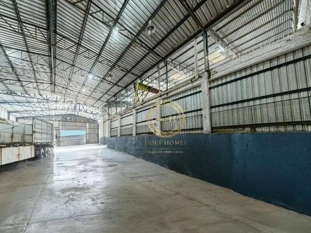 Galpão aluguel em Região Geográfica Imediata de Curitiba, Região Metropolitana de Curitiba