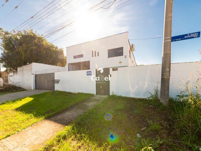 Galpão aluguel em Hauer, Curitiba