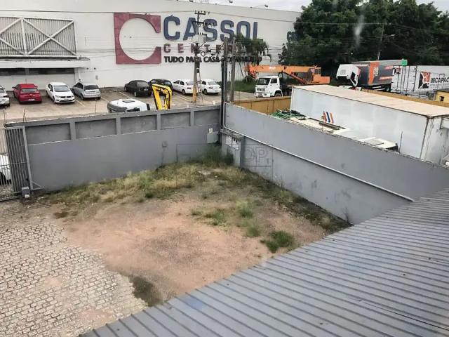 Galpão aluguel em Região Geográfica Imediata de Curitiba, Região Metropolitana de Curitiba