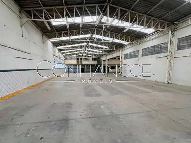 Galpão aluguel em Região Geográfica Imediata de Curitiba, Região Metropolitana de Curitiba