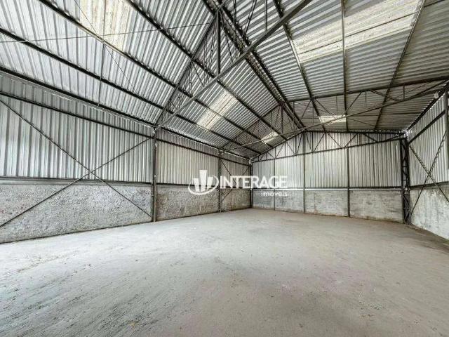 Galpão aluguel em Região Geográfica Imediata de Curitiba, Região Metropolitana de Curitiba