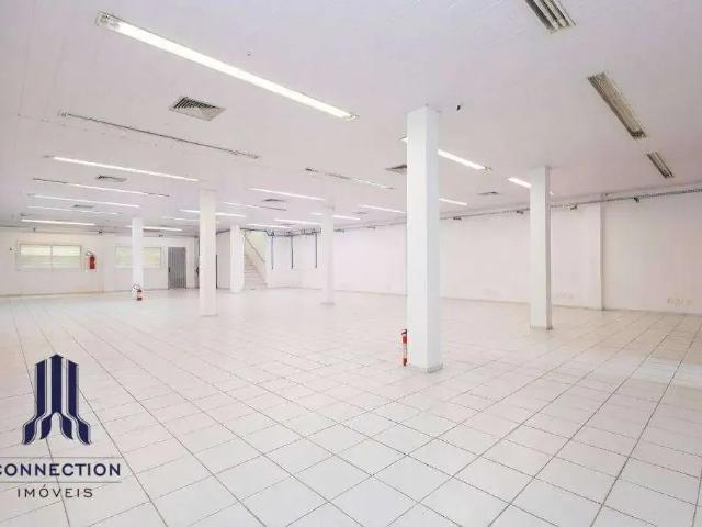 Galpão aluguel em Região Geográfica Imediata de Curitiba, Região Metropolitana de Curitiba