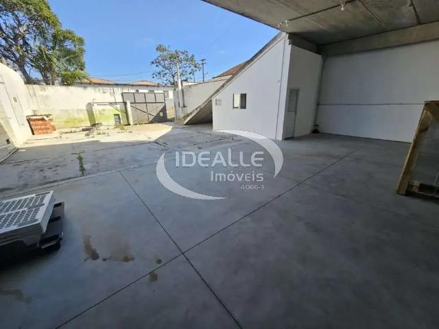 Galpão aluguel em Região Geográfica Imediata de Curitiba, Região Metropolitana de Curitiba