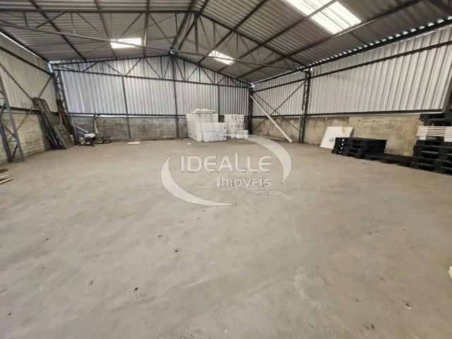 Galpão aluguel em Região Geográfica Imediata de Curitiba, Região Metropolitana de Curitiba