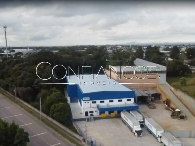 Galpão aluguel em Região Geográfica Imediata de Curitiba, Região Metropolitana de Curitiba