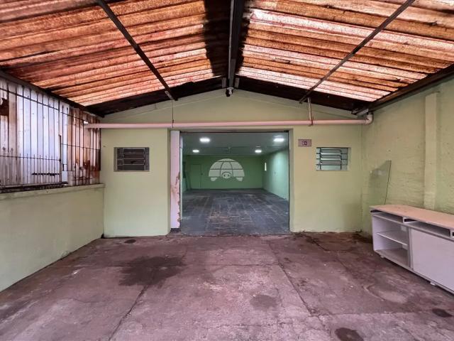 Galpão aluguel em Região Geográfica Imediata de Curitiba, Região Metropolitana de Curitiba