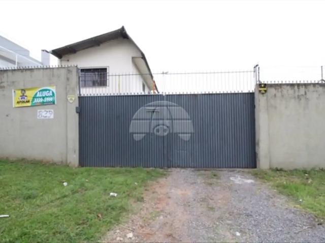 Galpão aluguel em Região Geográfica Imediata de Curitiba, Região Metropolitana de Curitiba