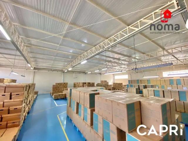 Galpão aluguel em Região Geográfica Imediata de Curitiba, Região Metropolitana de Curitiba