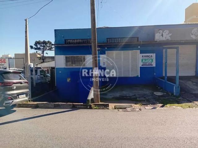 Galpão aluguel em Região Geográfica Imediata de Curitiba, Região Metropolitana de Curitiba