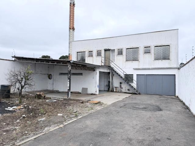 Galpão aluguel em Região Geográfica Imediata de Curitiba, Região Metropolitana de Curitiba