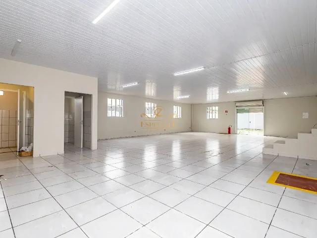 Galpão aluguel em Região Geográfica Imediata de Curitiba, Região Metropolitana de Curitiba