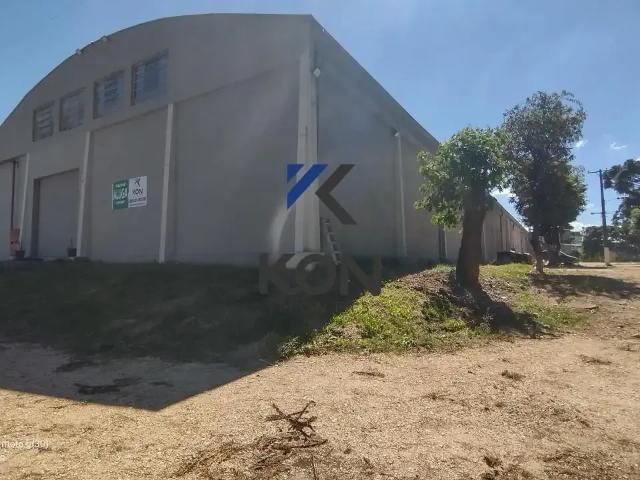 Galpão aluguel em Região Geográfica Imediata de Curitiba, Região Metropolitana de Curitiba