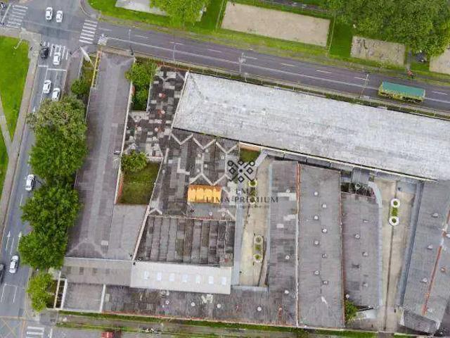Galpão aluguel em Região Geográfica Imediata de Curitiba, Região Metropolitana de Curitiba