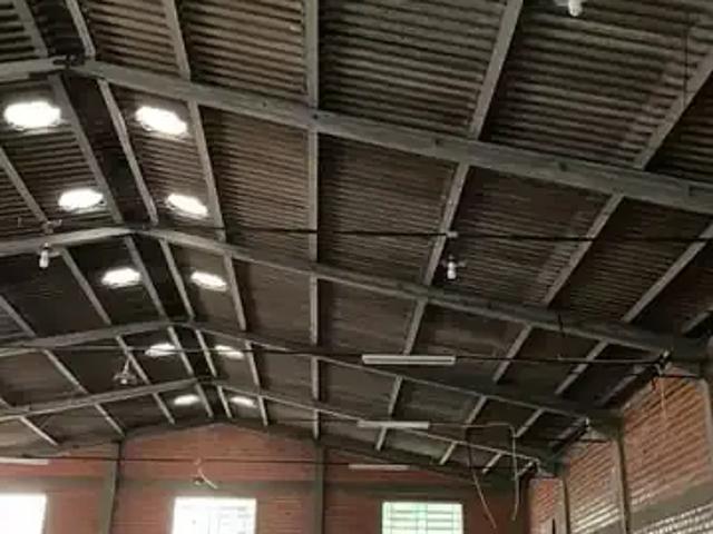 Galpão aluguel em Região Geográfica Imediata de Curitiba, Região Metropolitana de Curitiba