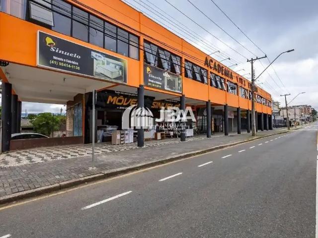 Galpão aluguel em Região Geográfica Imediata de Curitiba, Região Metropolitana de Curitiba