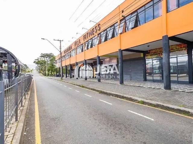 Galpão aluguel em Região Geográfica Imediata de Curitiba, Região Metropolitana de Curitiba
