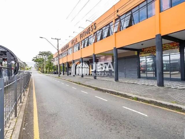 Galpão aluguel em Região Geográfica Imediata de Curitiba, Região Metropolitana de Curitiba