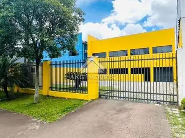 Galpão aluguel em Região Geográfica Imediata de Curitiba, Região Metropolitana de Curitiba