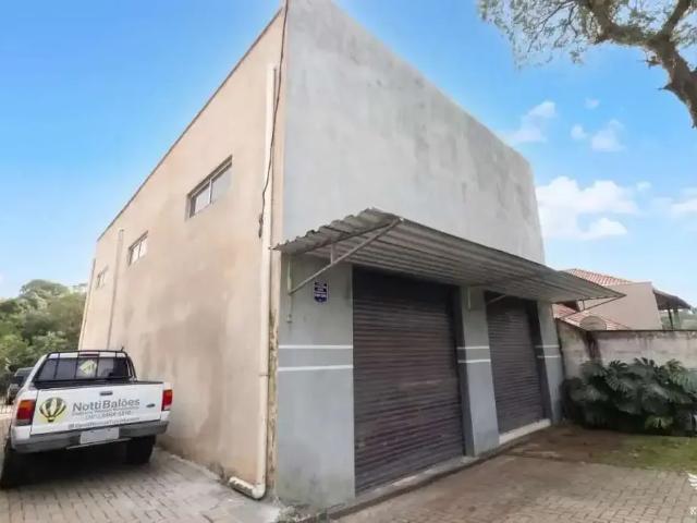 Galpão aluguel em Região Geográfica Imediata de Curitiba, Região Metropolitana de Curitiba
