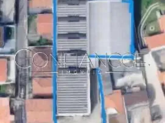 Galpão aluguel em Região Geográfica Imediata de Curitiba, Região Metropolitana de Curitiba