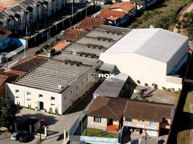 Galpão aluguel em Região Geográfica Imediata de Curitiba, Região Metropolitana de Curitiba