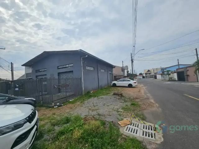 Galpão aluguel em Região Geográfica Imediata de Curitiba, Região Metropolitana de Curitiba