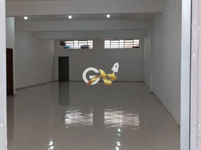 Galpão aluguel em Sítio Cercado, Curitiba