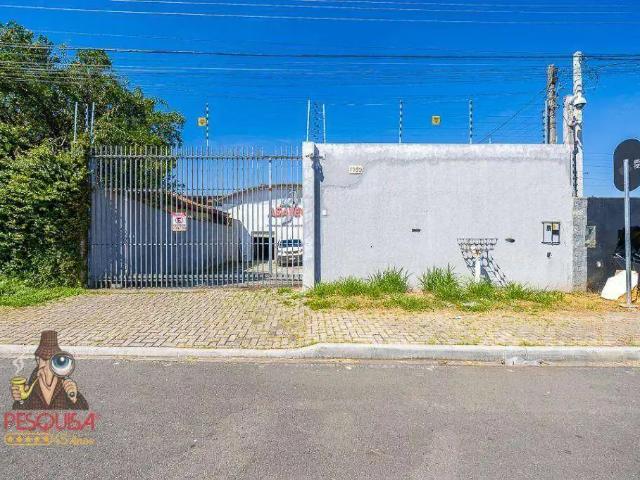 Galpão aluguel em Região Geográfica Imediata de Curitiba, Região Metropolitana de Curitiba