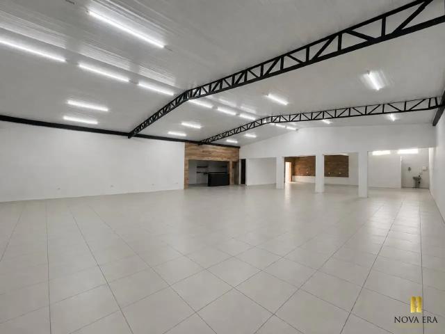 Galpão aluguel em Região Geográfica Imediata de Curitiba, Região Metropolitana de Curitiba