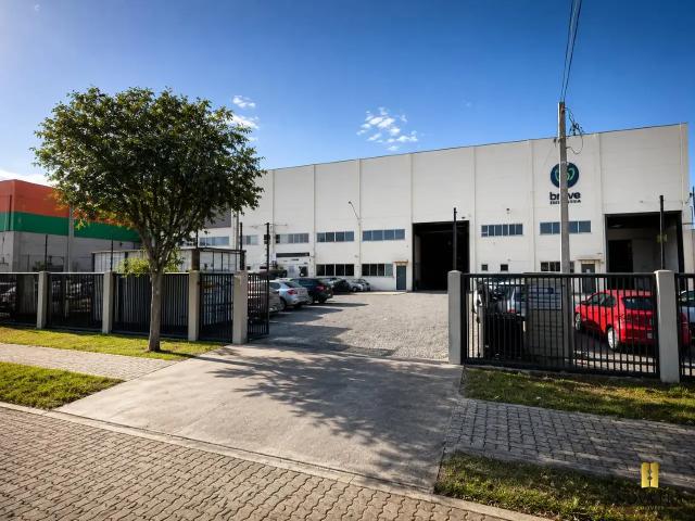 Galpão aluguel em Região Geográfica Imediata de Curitiba, Região Metropolitana de Curitiba