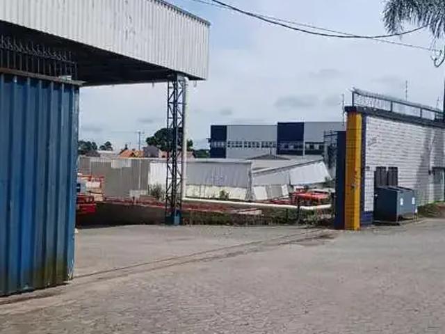 Galpão aluguel em Região Geográfica Imediata de Curitiba, Região Metropolitana de Curitiba