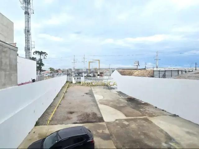 Galpão aluguel em Região Geográfica Imediata de Curitiba, Região Metropolitana de Curitiba