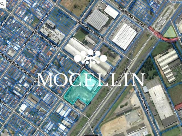 Galpão aluguel em Região Geográfica Imediata de Curitiba, Região Metropolitana de Curitiba
