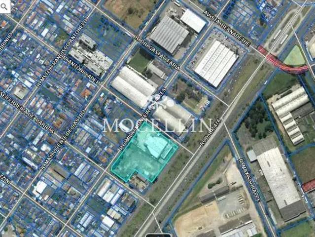 Galpão aluguel em Região Geográfica Imediata de Curitiba, Região Metropolitana de Curitiba