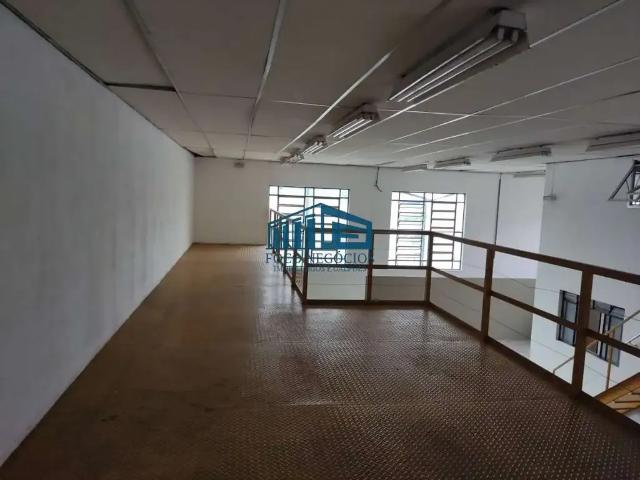Galpão aluguel em Região Imediata de São Paulo, Região Metropolitana de São Paulo