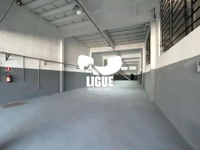 Galpão aluguel em Região Imediata de São Paulo, Região Metropolitana de São Paulo