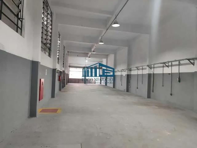 Galpão aluguel em Região Imediata de São Paulo, Região Metropolitana de São Paulo
